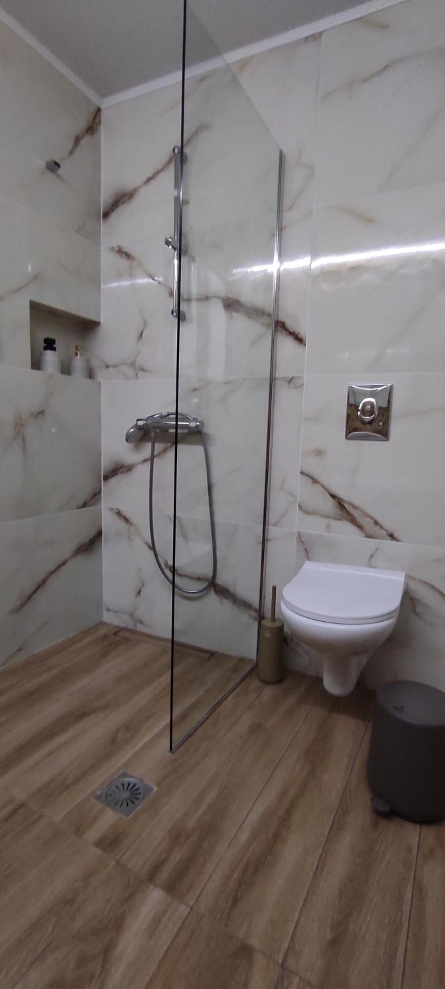 Appartamento Stone Close To The Airport *