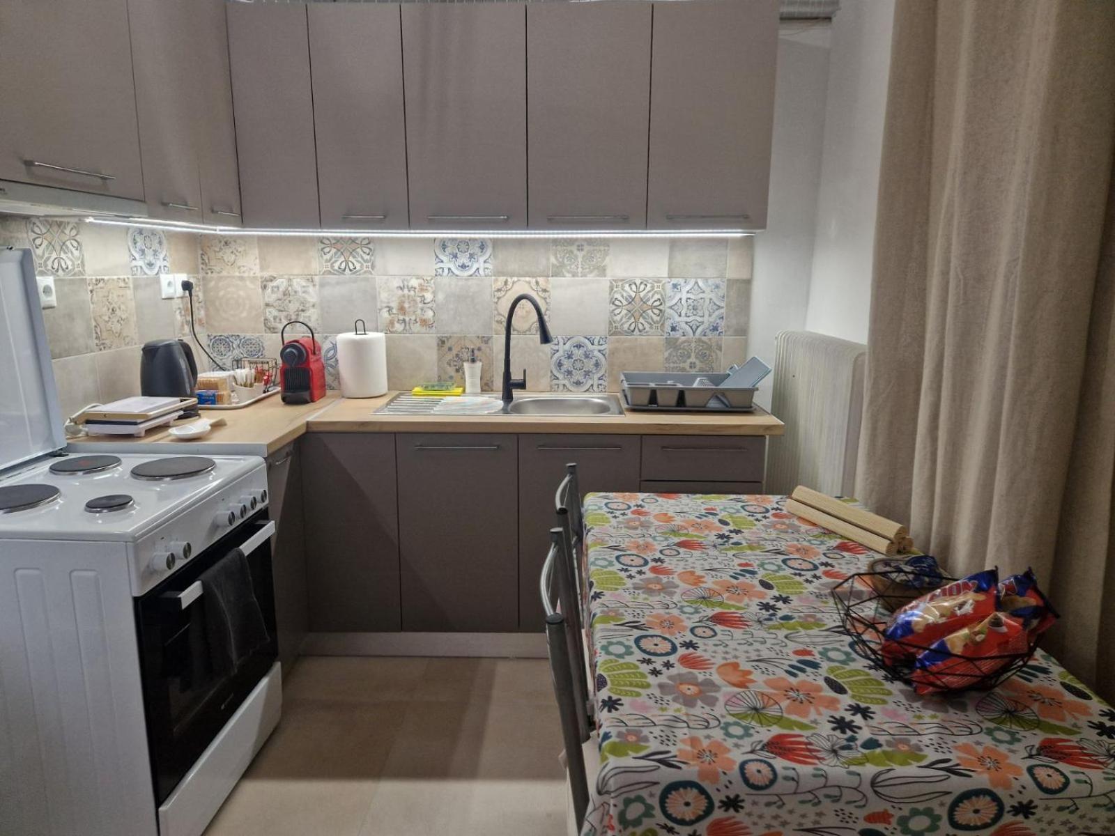 Stone Close To The Airport Apartment Spata (East Attica)