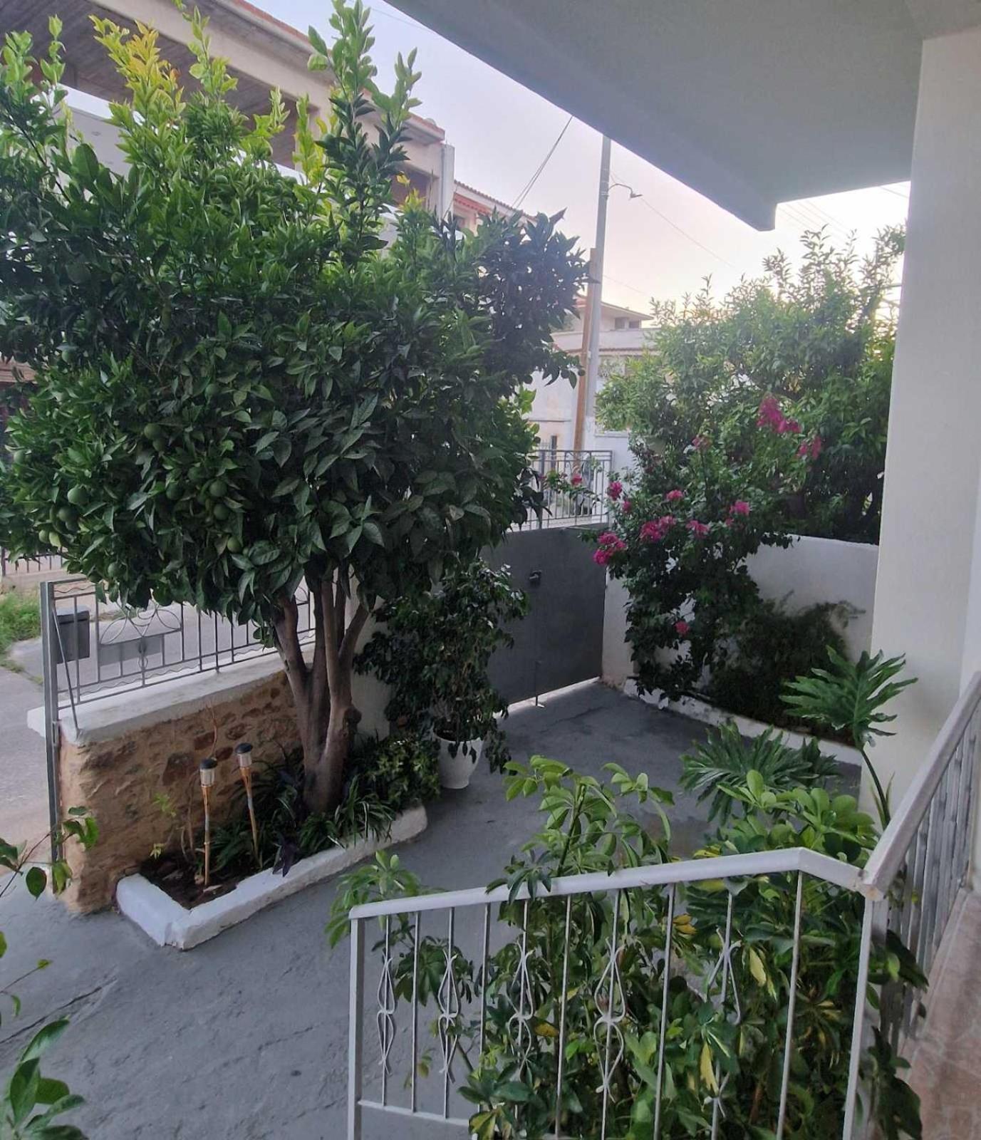 Stone Close To The Airport Apartment Spata (East Attica)